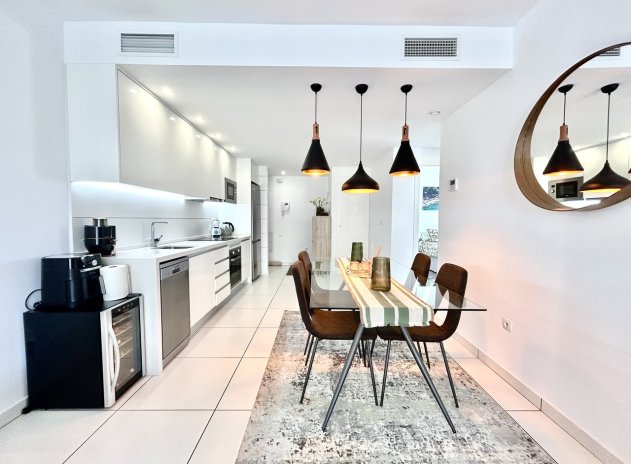 Herverkoop - Appartement - Villamartin - Villamartín