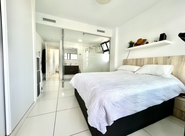 Herverkoop - Appartement - Villamartin - Villamartín