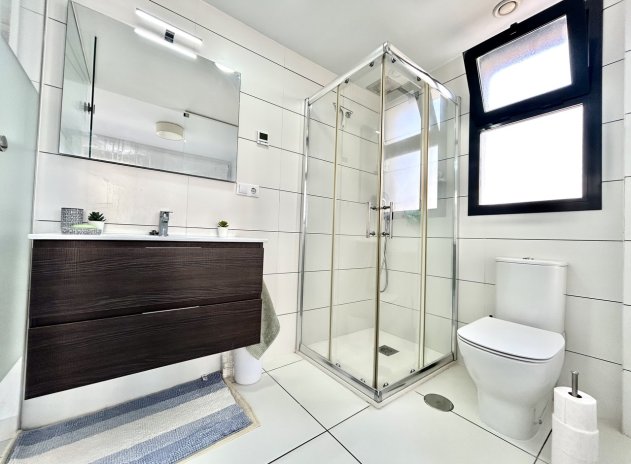 Herverkoop - Appartement - Villamartin - Villamartín