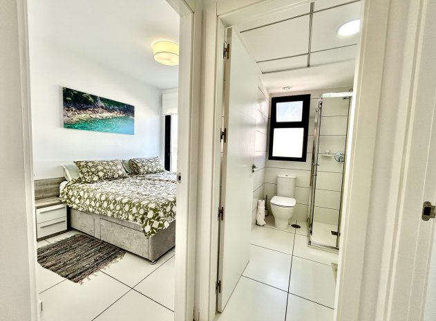 Herverkoop - Appartement - Villamartin - Villamartín