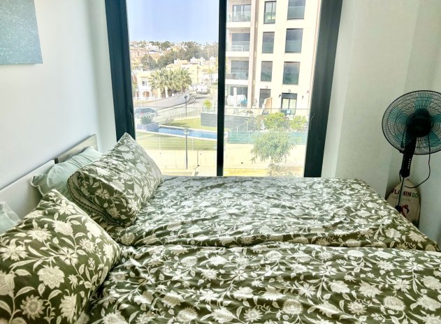 Herverkoop - Appartement - Villamartin - Villamartín