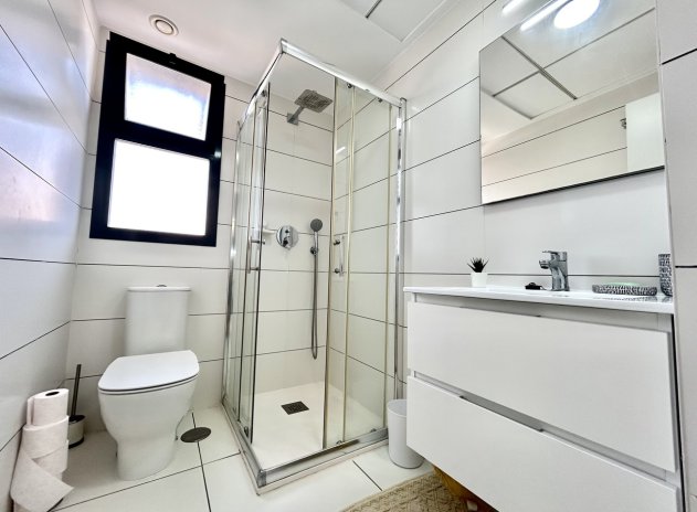 Herverkoop - Appartement - Villamartin - Villamartín