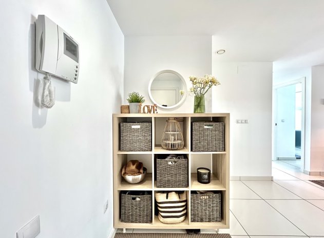 Herverkoop - Appartement - Villamartin - Villamartín