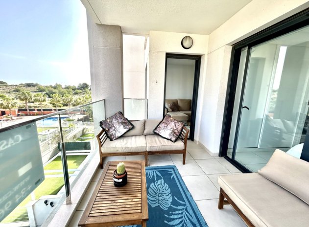 Herverkoop - Appartement - Villamartin - Villamartín