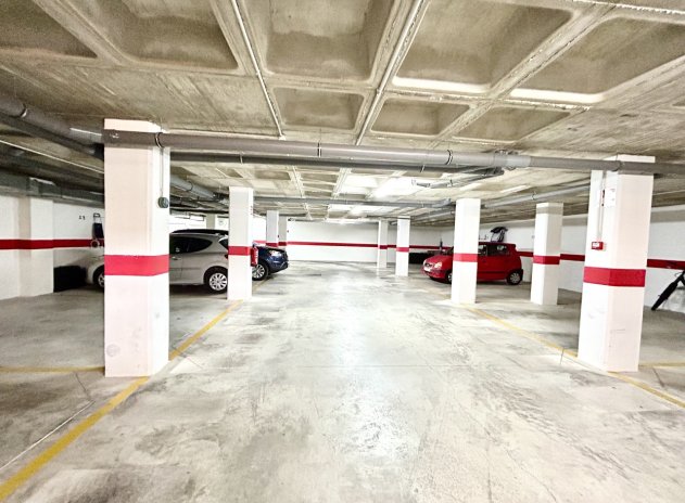 Herverkoop - Appartement - Villamartin - Villamartín