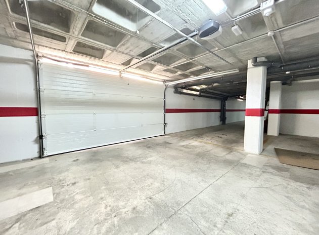 Herverkoop - Appartement - Villamartin - Villamartín