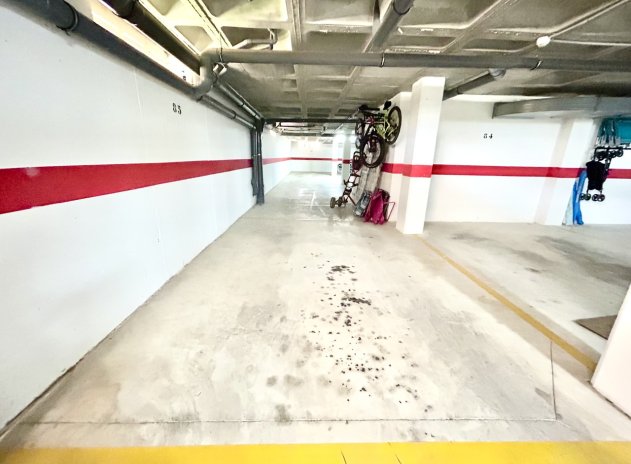 Herverkoop - Appartement - Villamartin - Villamartín