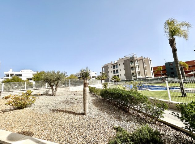 Herverkoop - Appartement - Villamartin - Villamartín