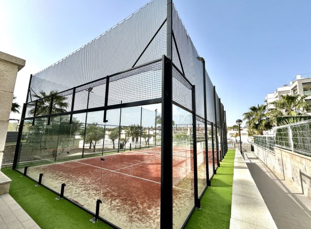 Herverkoop - Appartement - Villamartin - Villamartín