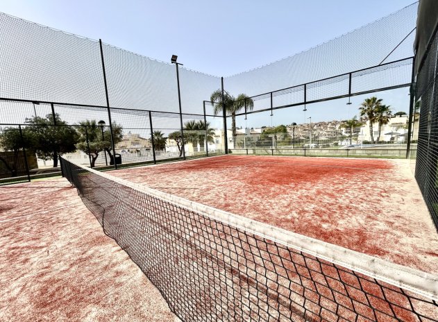 Herverkoop - Appartement - Villamartin - Villamartín