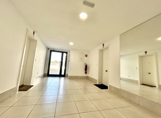 Herverkoop - Appartement - Villamartin - Villamartín