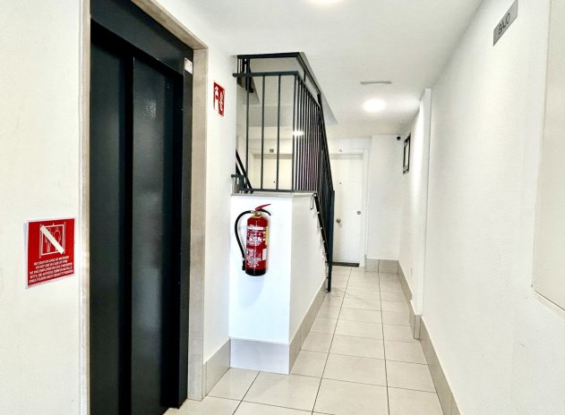 Herverkoop - Appartement - Villamartin - Villamartín