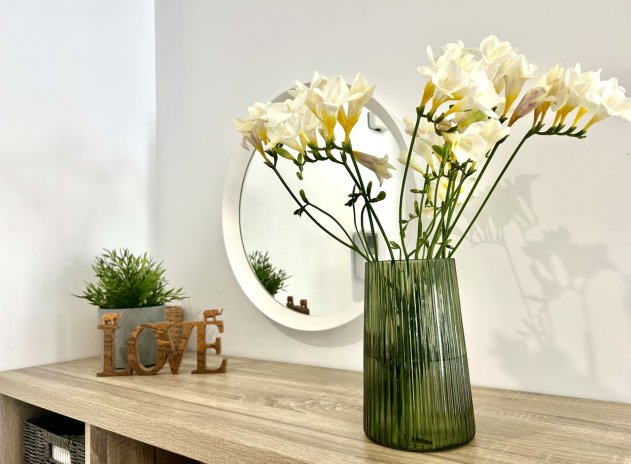 Herverkoop - Appartement - Villamartin - Villamartín