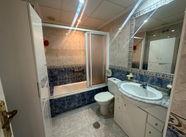 Resale - Apartment / Flat * - Algorfa *