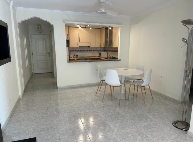 Resale - Apartment / Flat * - Algorfa *