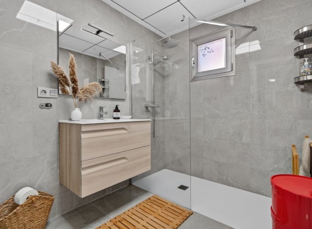 Herverkoop - Appartement - Torrevieja - Playa de los Locos