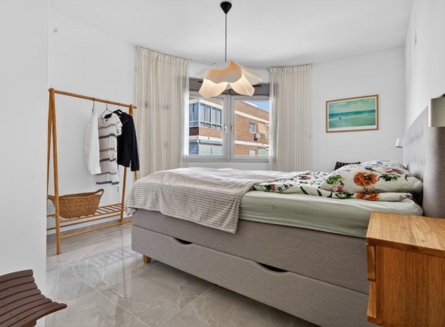 Herverkoop - Appartement - Torrevieja - Playa de los Locos