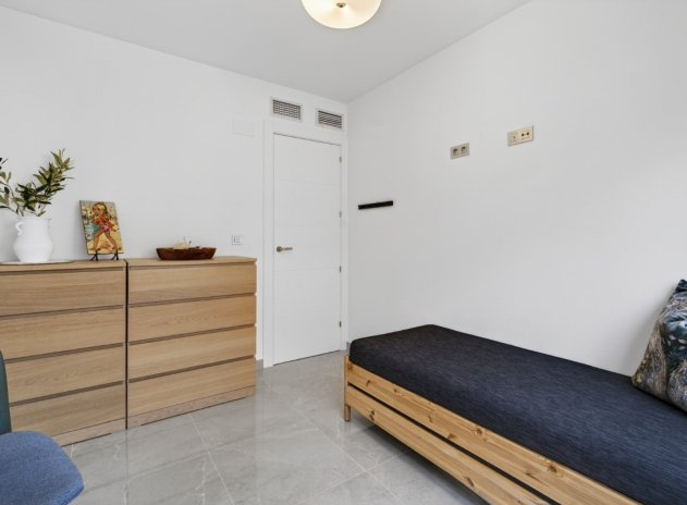 Herverkoop - Appartement - Torrevieja - Playa de los Locos