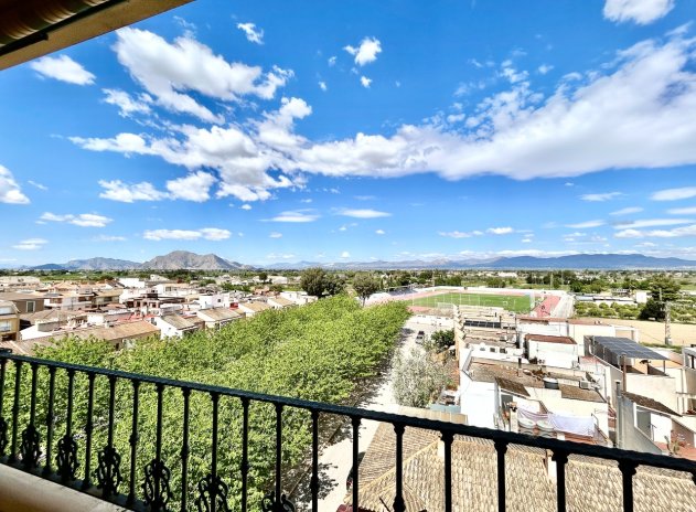 Resale - Apartment / Flat * - Almoradí *