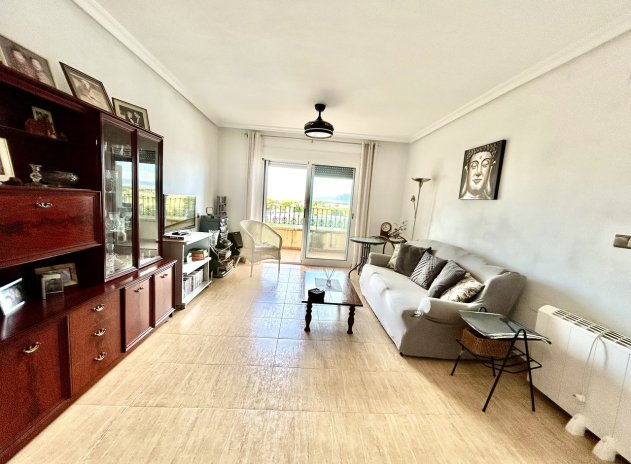 Resale - Apartment / Flat * - Almoradí *