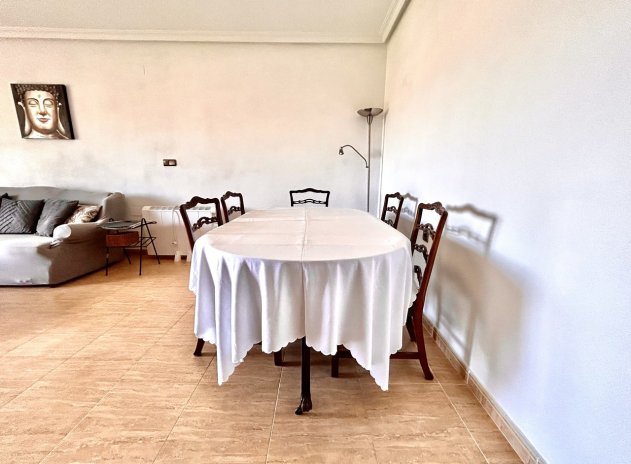 Resale - Apartment / Flat * - Almoradí *