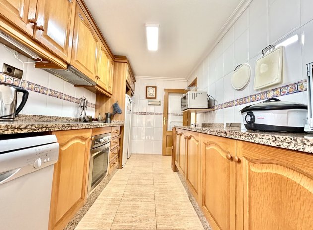 Resale - Apartment / Flat * - Almoradí *