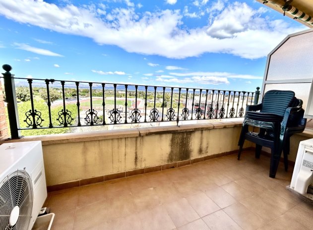 Resale - Apartment / Flat * - Almoradí *