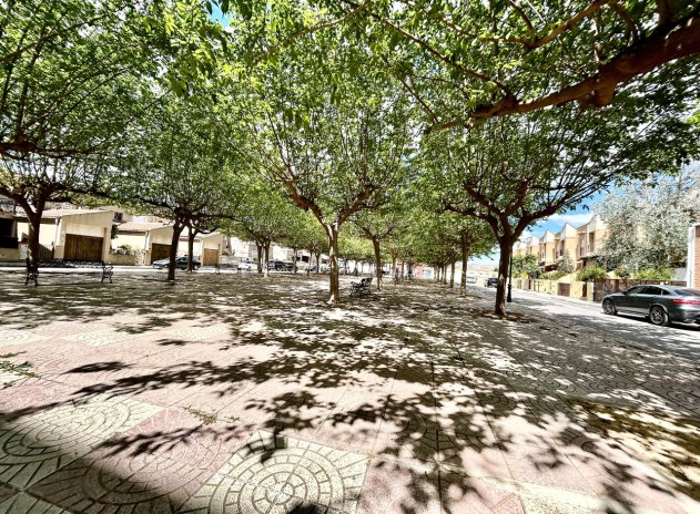 Resale - Apartment / Flat * - Almoradí *