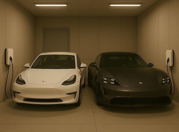 Nieuwbouw Woningen - Villa - Mijas - Riviera Del Sol