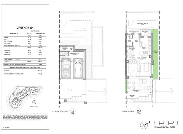 Nieuwbouw Woningen - Villa - Mijas - Riviera Del Sol