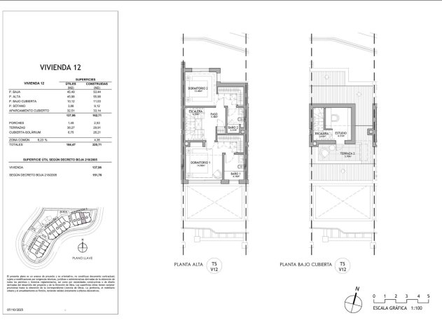 Nieuwbouw Woningen - Rijwoning - Mijas - Riviera Del Sol