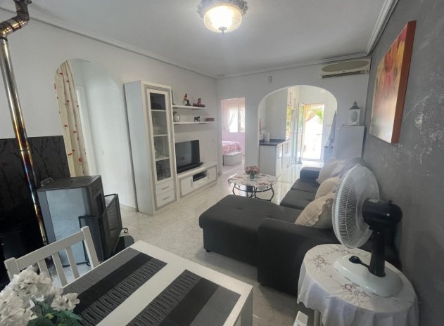 Revente - Appartement - Dona Pepa