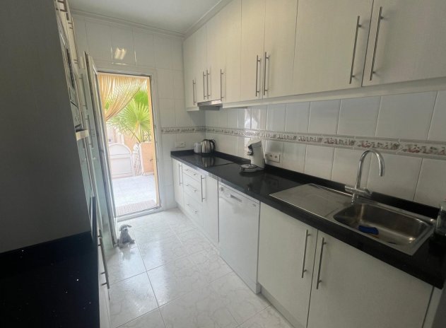 Revente - Appartement - Dona Pepa