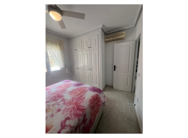 Revente - Appartement - Dona Pepa