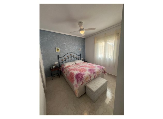 Revente - Appartement - Dona Pepa