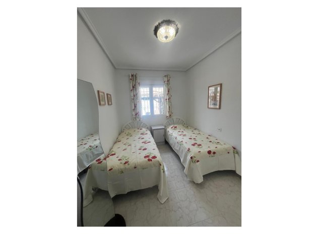 Revente - Appartement - Dona Pepa