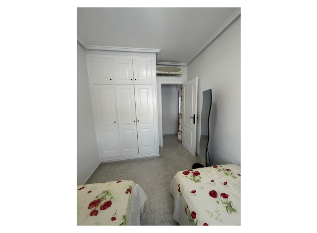 Revente - Appartement - Dona Pepa