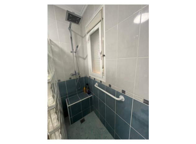 Revente - Appartement - Dona Pepa