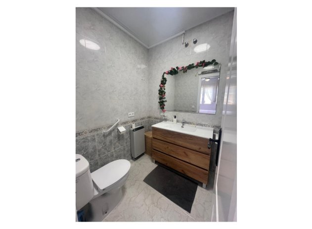 Revente - Appartement - Dona Pepa