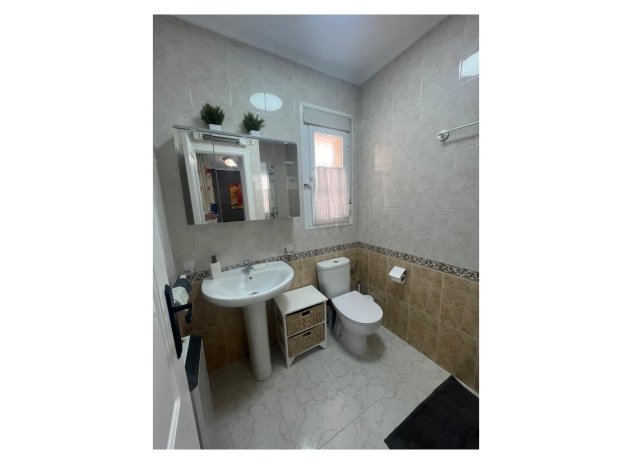 Revente - Appartement - Dona Pepa