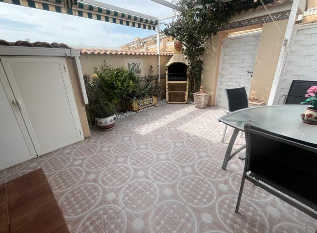 Revente - Appartement - Dona Pepa