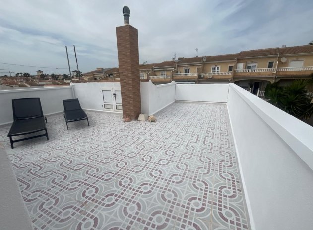 Revente - Appartement - Dona Pepa