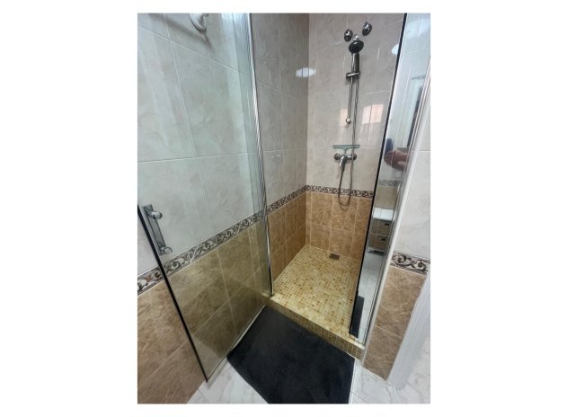 Revente - Appartement - Dona Pepa