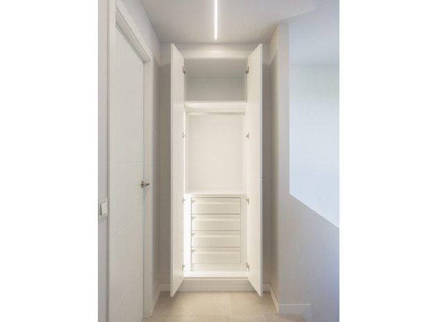 Nieuwbouw Woningen - Appartement - Denia - L´Estanyó (Marinas)