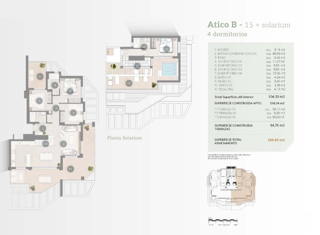 Nieuwbouw Woningen - Appartement - Calpe - Playa Arenal