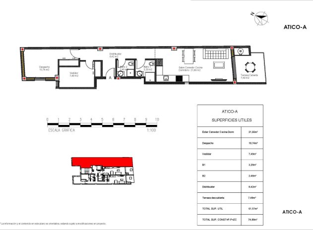 Nieuwbouw Woningen - Appartement - Torrevieja - Playa de los Locos