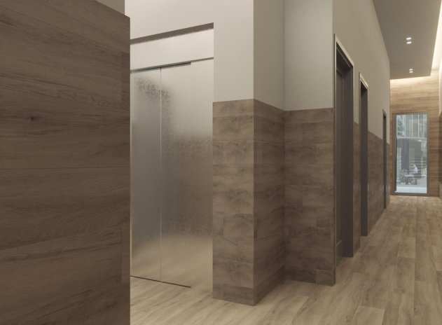 Nieuwbouw Woningen - Appartement - Torrevieja - Playa de los Locos