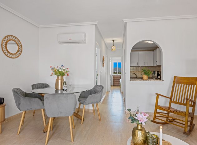 Herverkoop - Appartement - Daya Nueva - Costa Blanca South