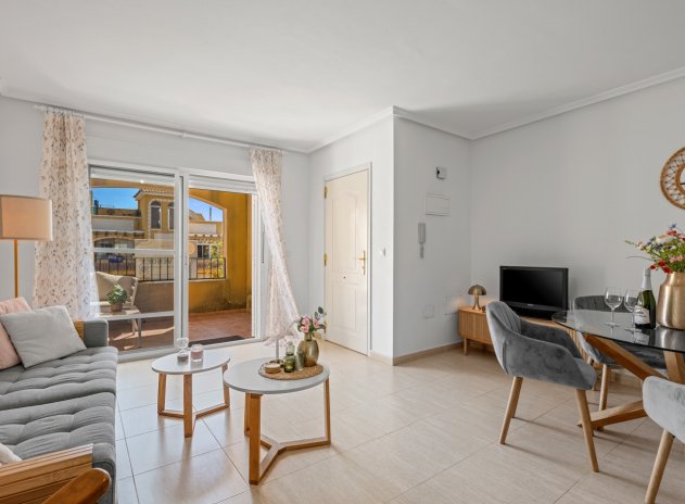 Herverkoop - Appartement - Daya Nueva - Costa Blanca South