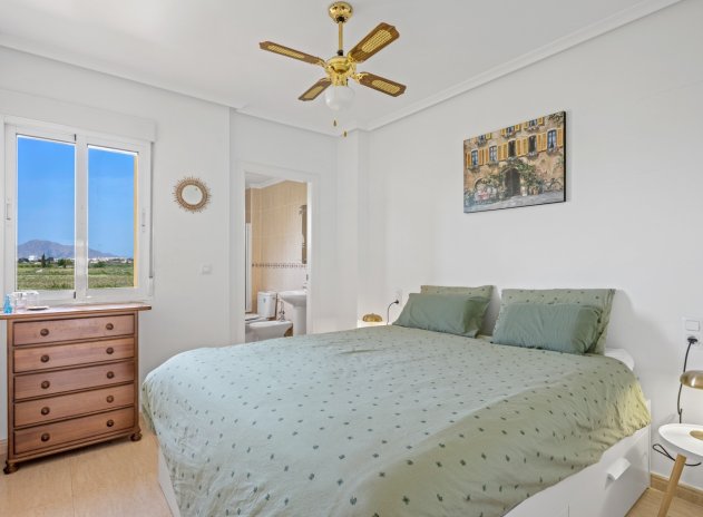 Herverkoop - Appartement - Daya Nueva - Costa Blanca South